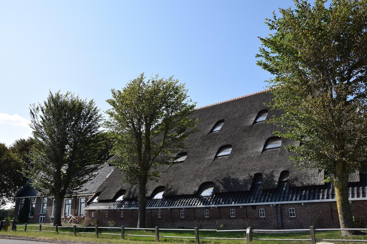De Hocht *