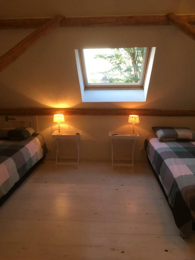 De Hocht Bed & Breakfast