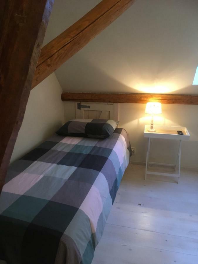 De Hocht Bed & Breakfast *